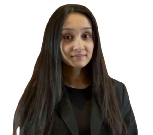 Faria Rahmani